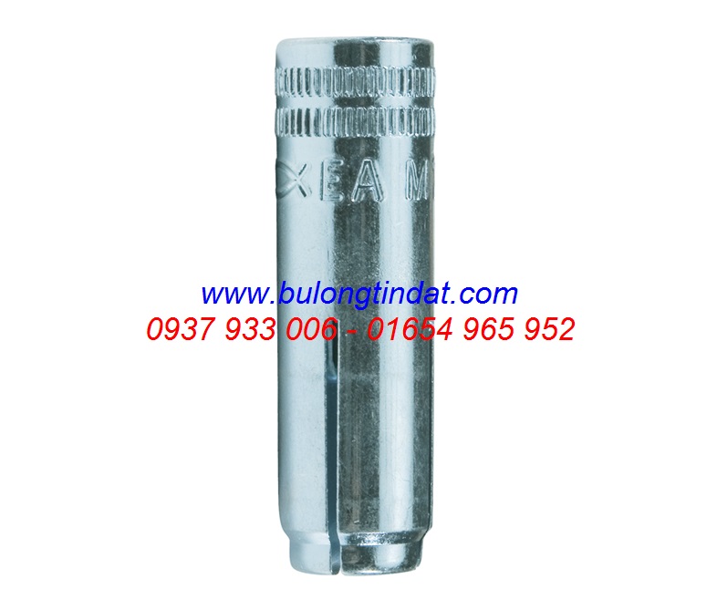 Tắc kê đạn chịu tải cao